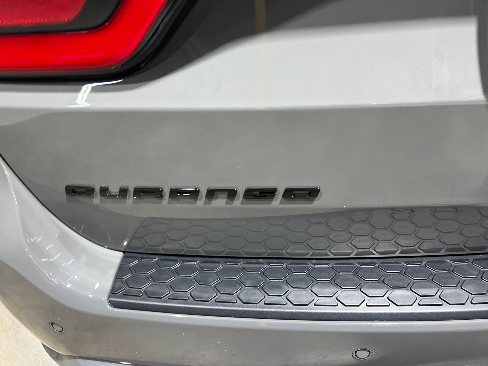 2024 Dodge Durango GT 9