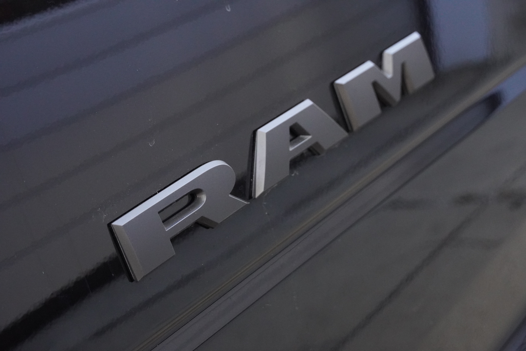 2024 Ram 2500 Laramie 15