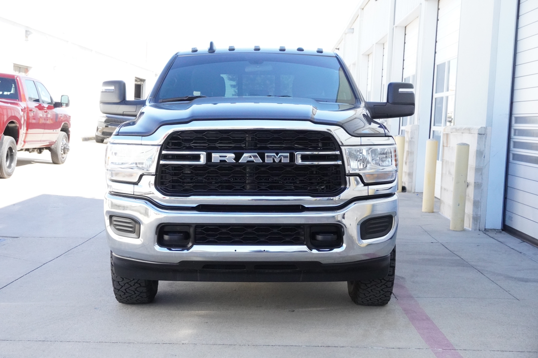 2024 Ram 2500 Tradesman 2