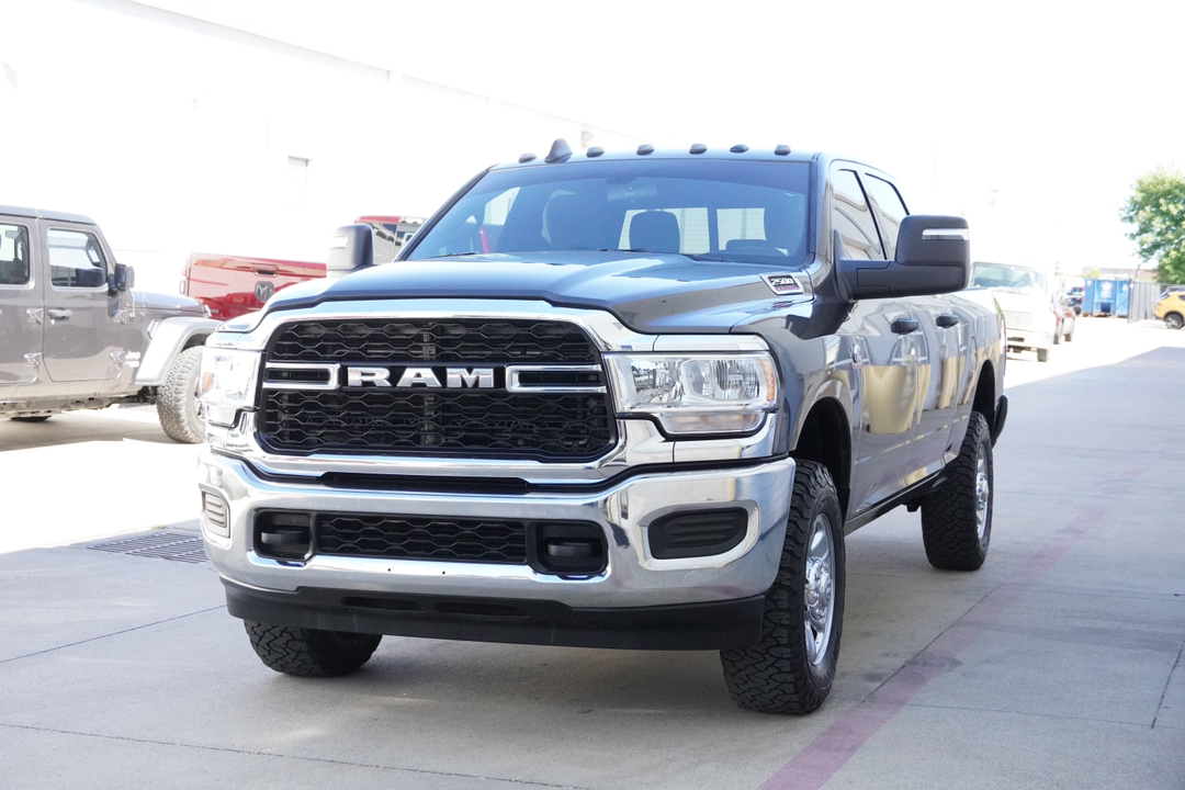 2024 Ram 2500 Tradesman 3