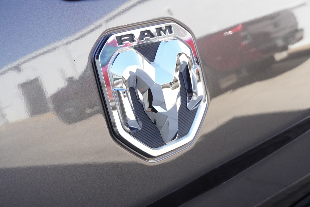 2024 Ram 2500 Tradesman 11