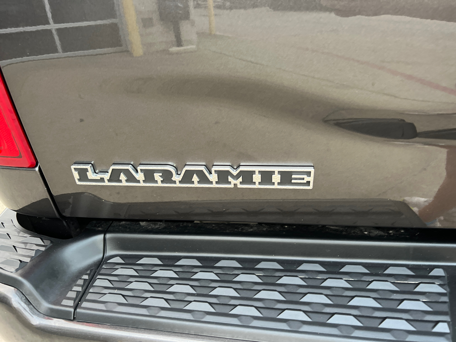 2024 Ram 3500 Laramie 13