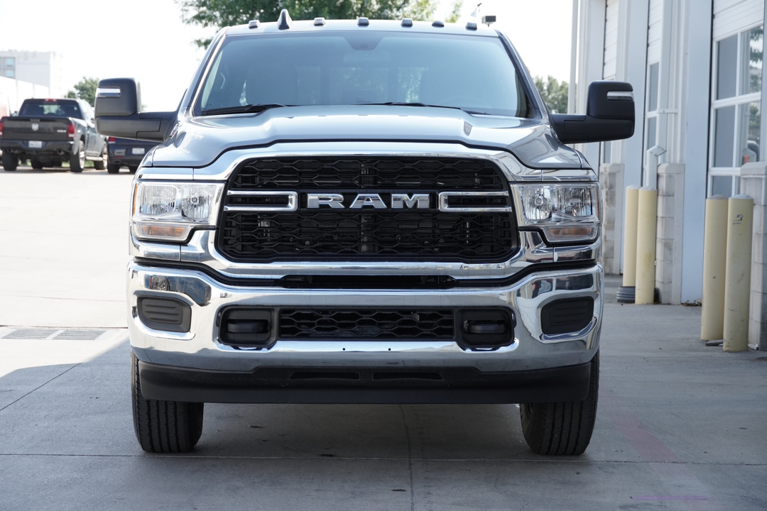 2024 Ram 2500 Tradesman 2