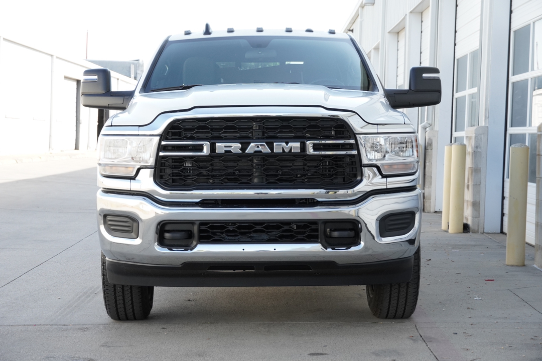 2024 Ram 2500 Tradesman 2