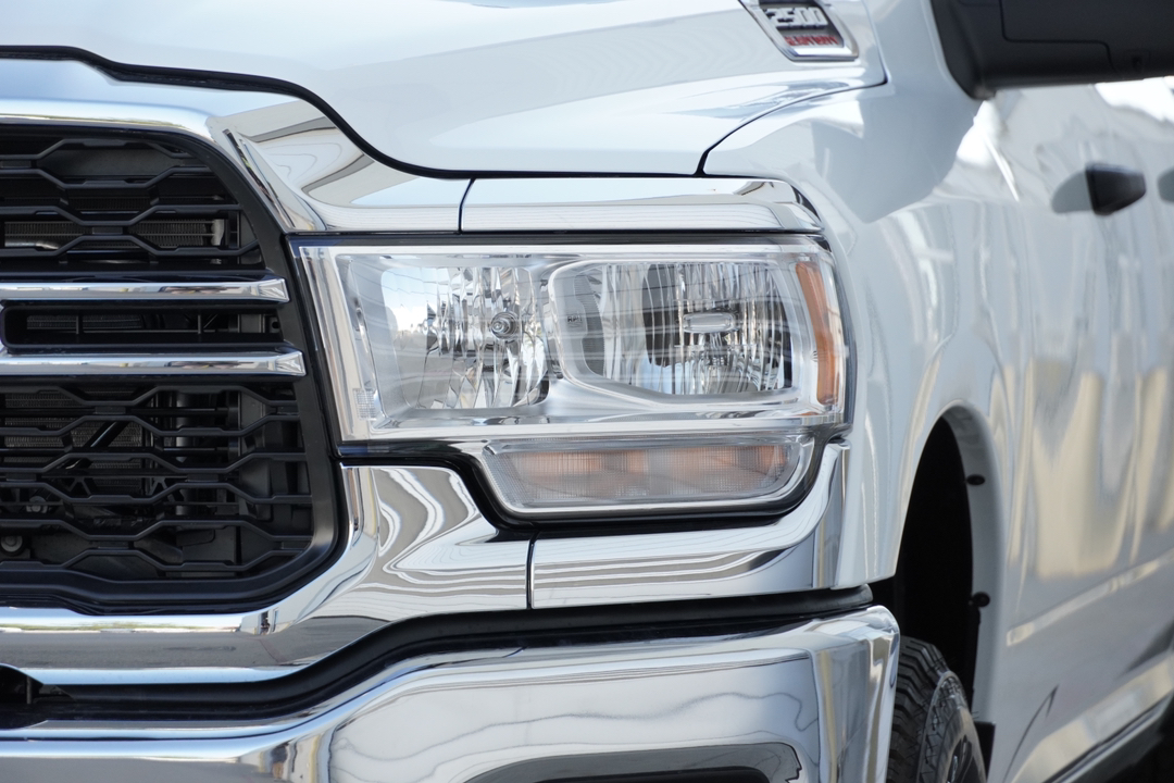 2024 Ram 2500 Tradesman 4