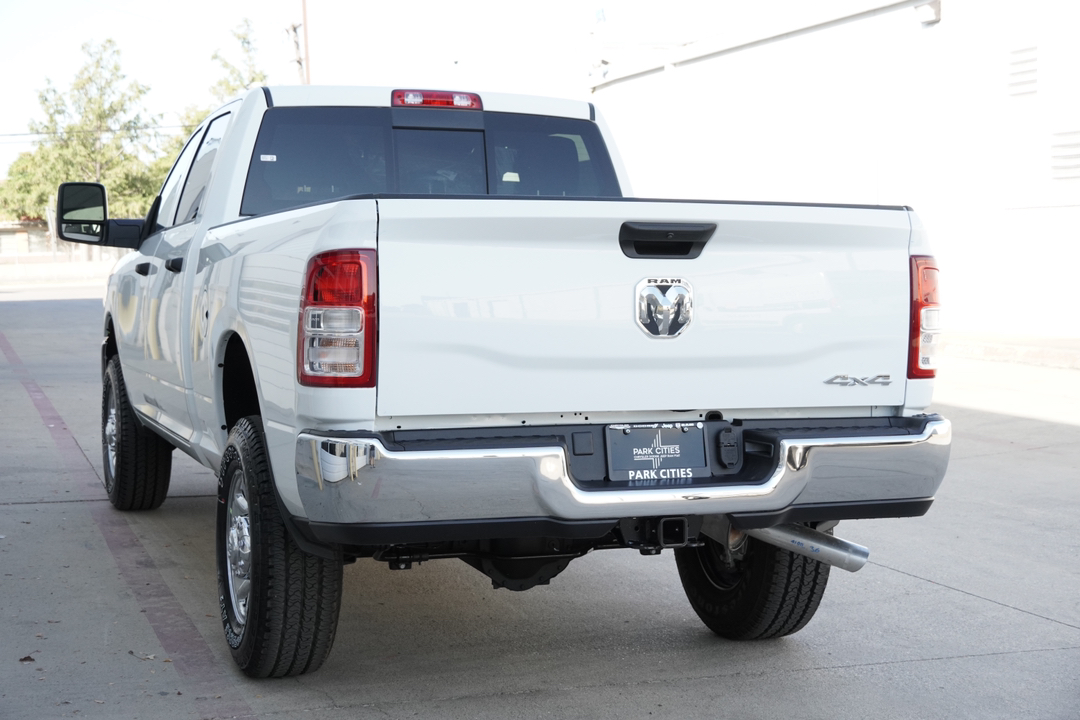 2024 Ram 2500 Tradesman 6