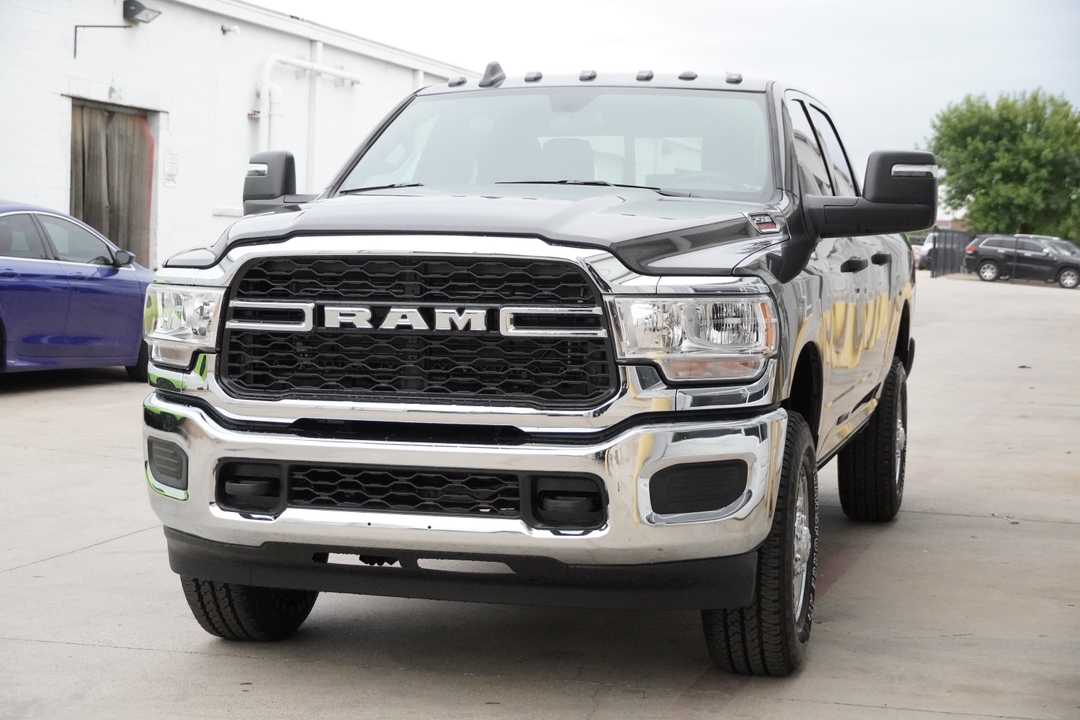 2024 Ram 2500 Tradesman 3