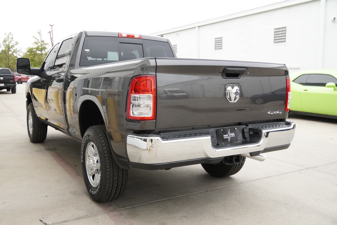 2024 Ram 2500 Tradesman 6