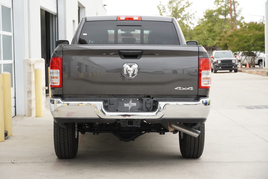 2024 Ram 2500 Tradesman 7