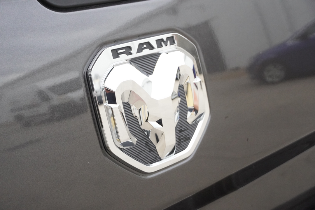 2024 Ram 2500 Tradesman 11