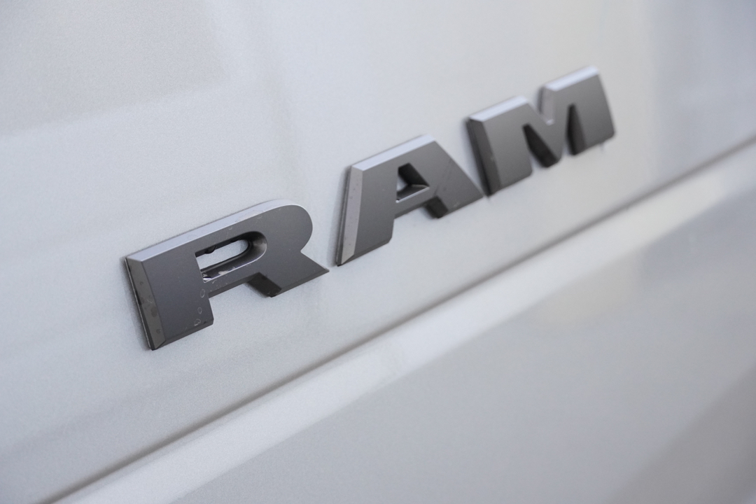 2024 Ram 3500 Laramie 15