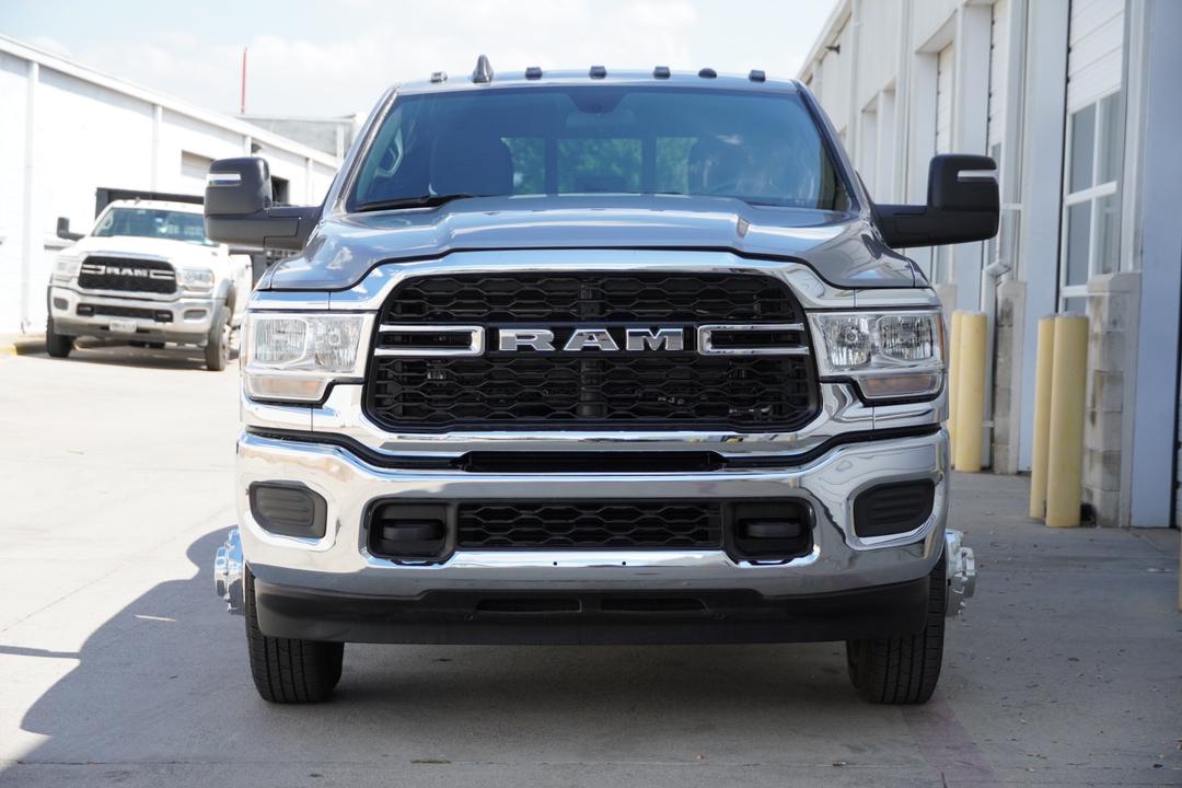 2024 Ram 3500 Tradesman 2