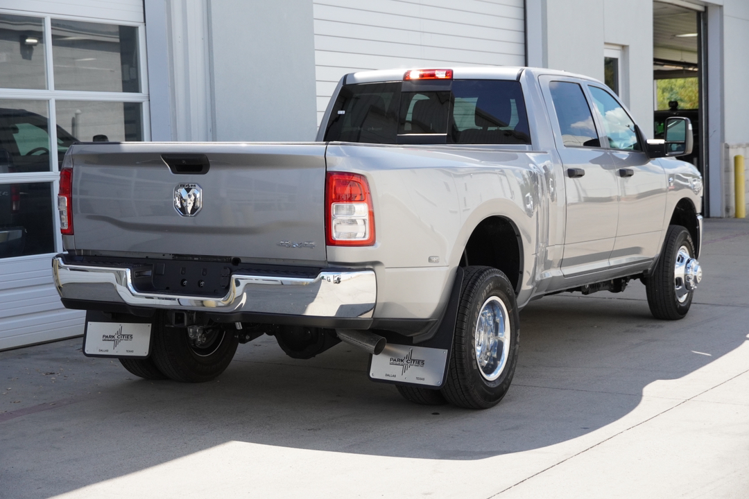 2024 Ram 3500 Tradesman 8