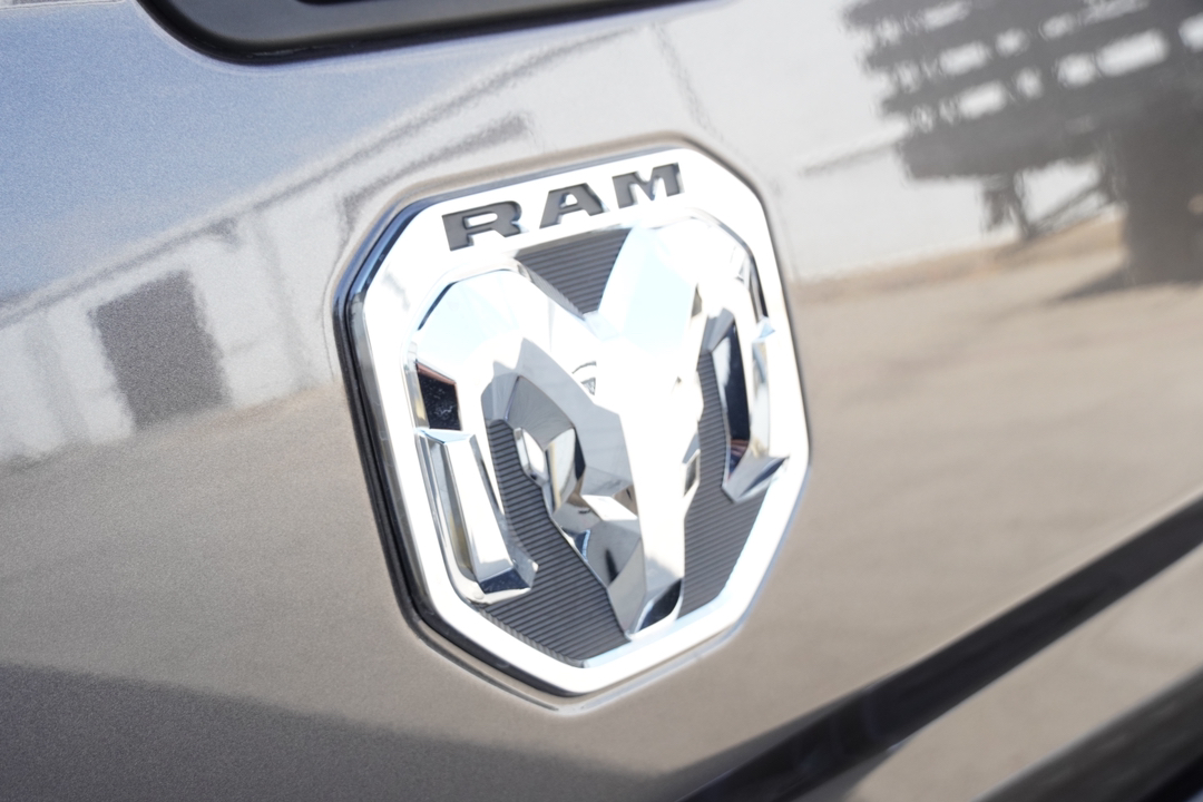 2024 Ram 3500 Tradesman 11