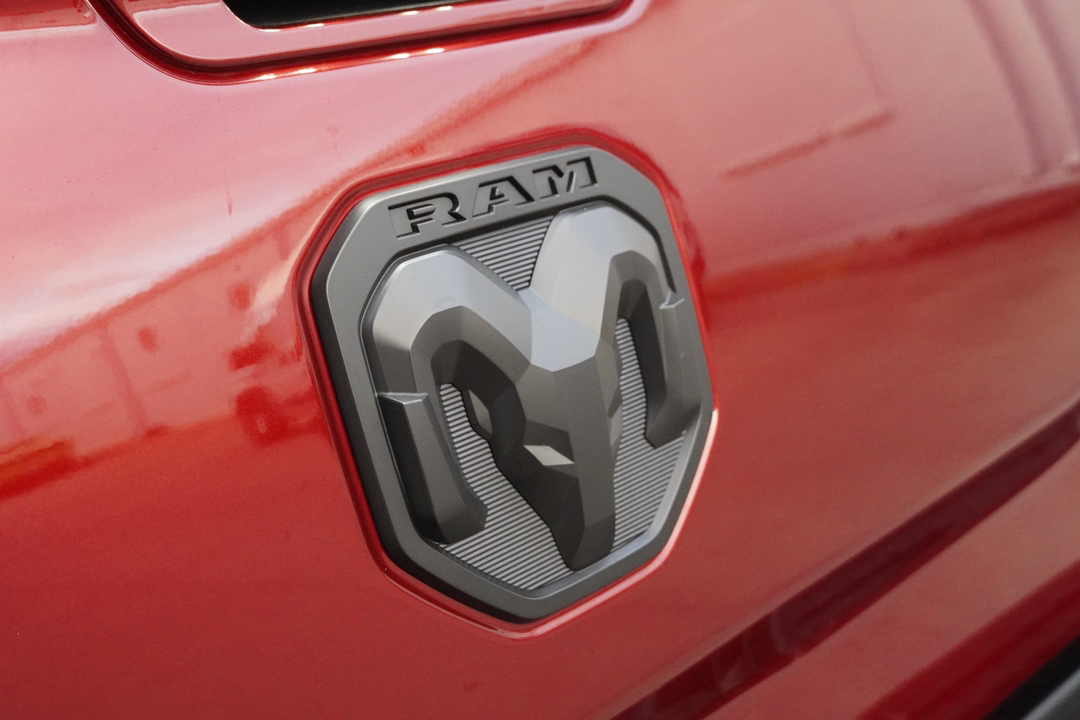 2024 Ram 2500 Big Horn 11