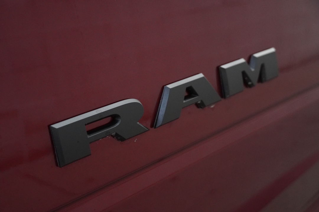 2024 Ram 2500 Big Horn 15