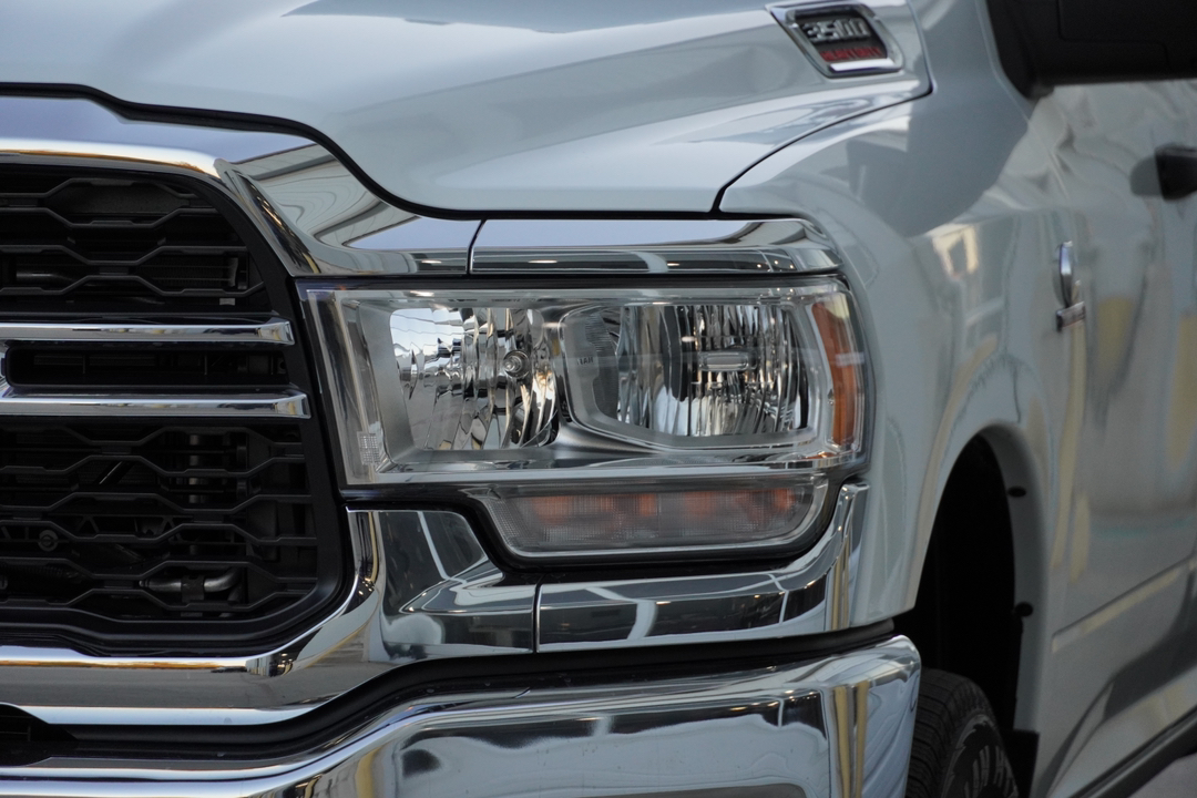 2024 Ram 3500 Tradesman 4