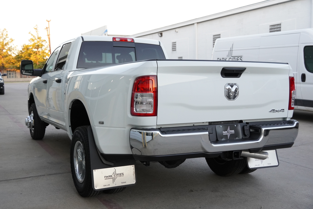 2024 Ram 3500 Tradesman 6