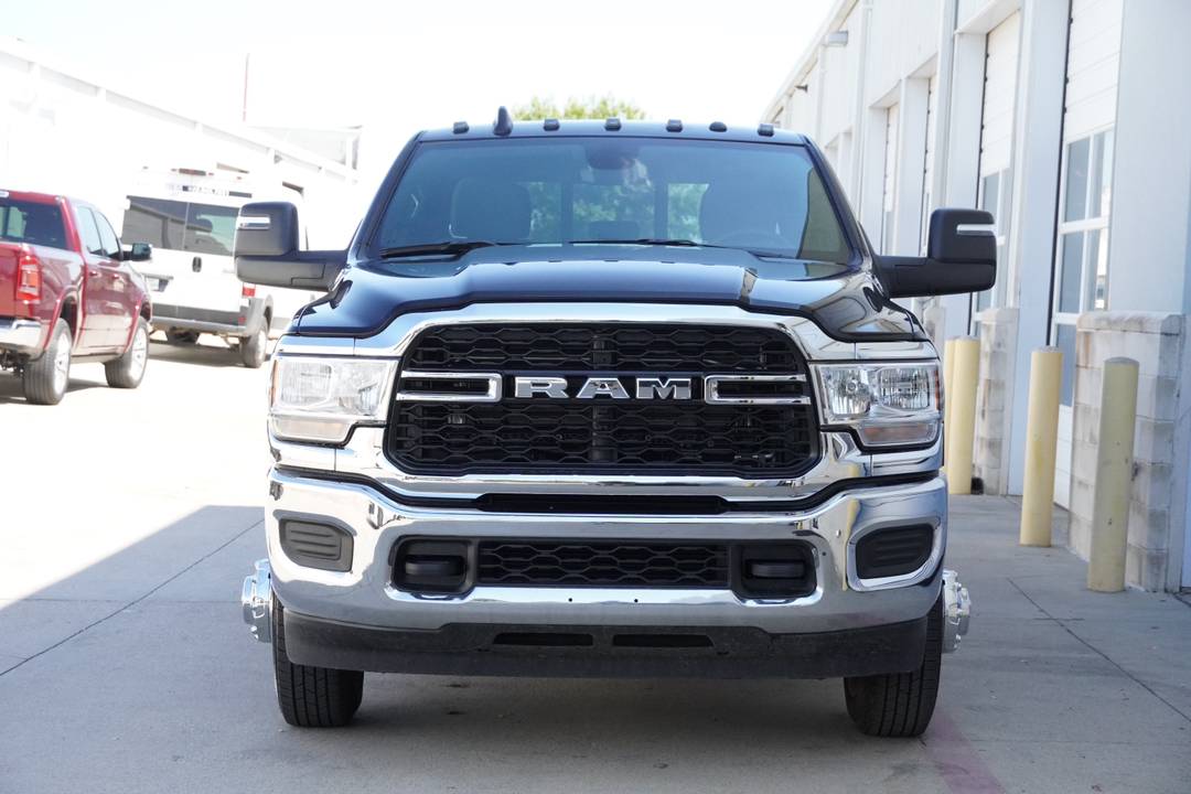 2024 Ram 3500 Tradesman 2