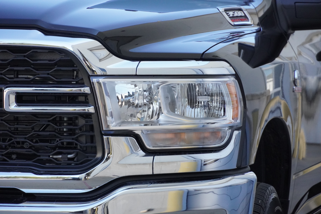 2024 Ram 3500 Tradesman 4