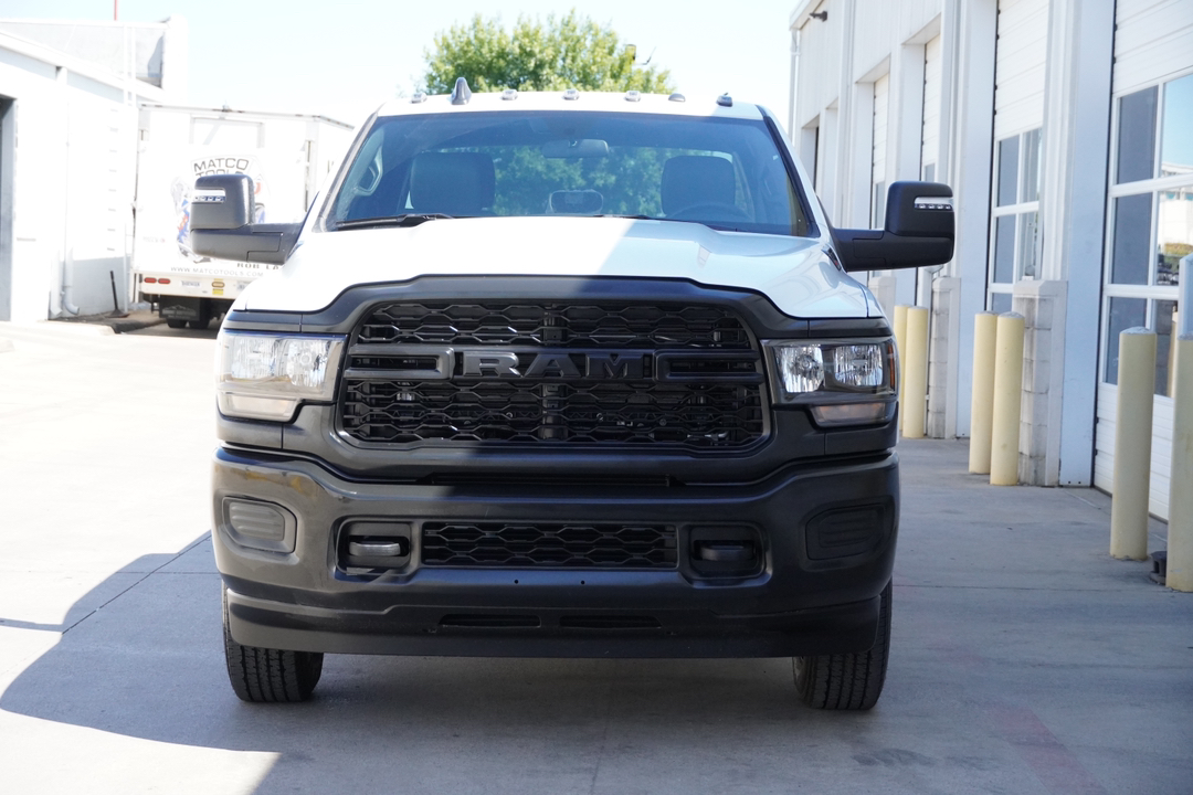 2024 Ram 2500 Tradesman 2