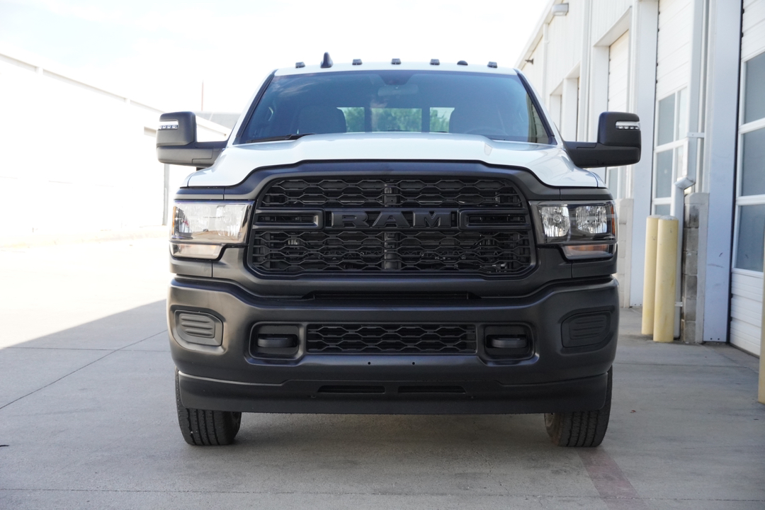 2024 Ram 2500 Tradesman 2