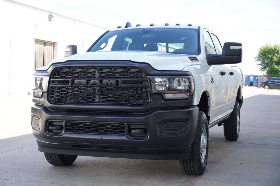 2024 Ram 2500 Tradesman 3