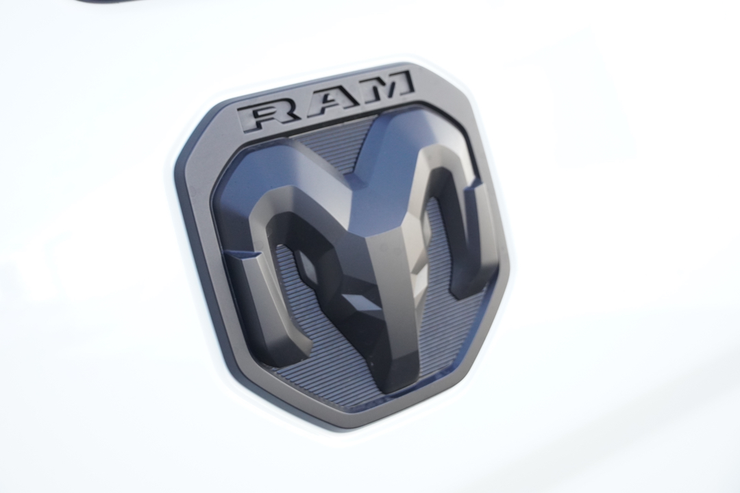 2024 Ram 2500 Tradesman 11