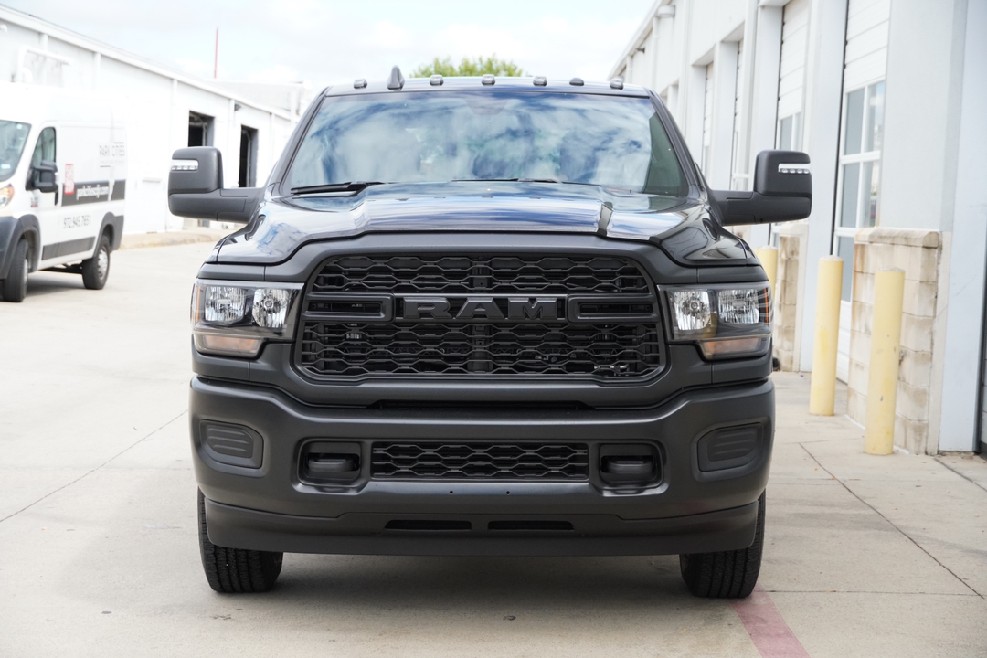 2024 Ram 2500 Tradesman 2