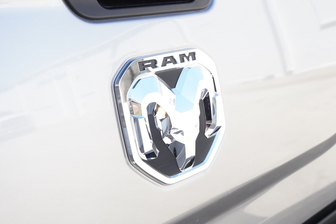 2024 Ram 3500 Tradesman 11