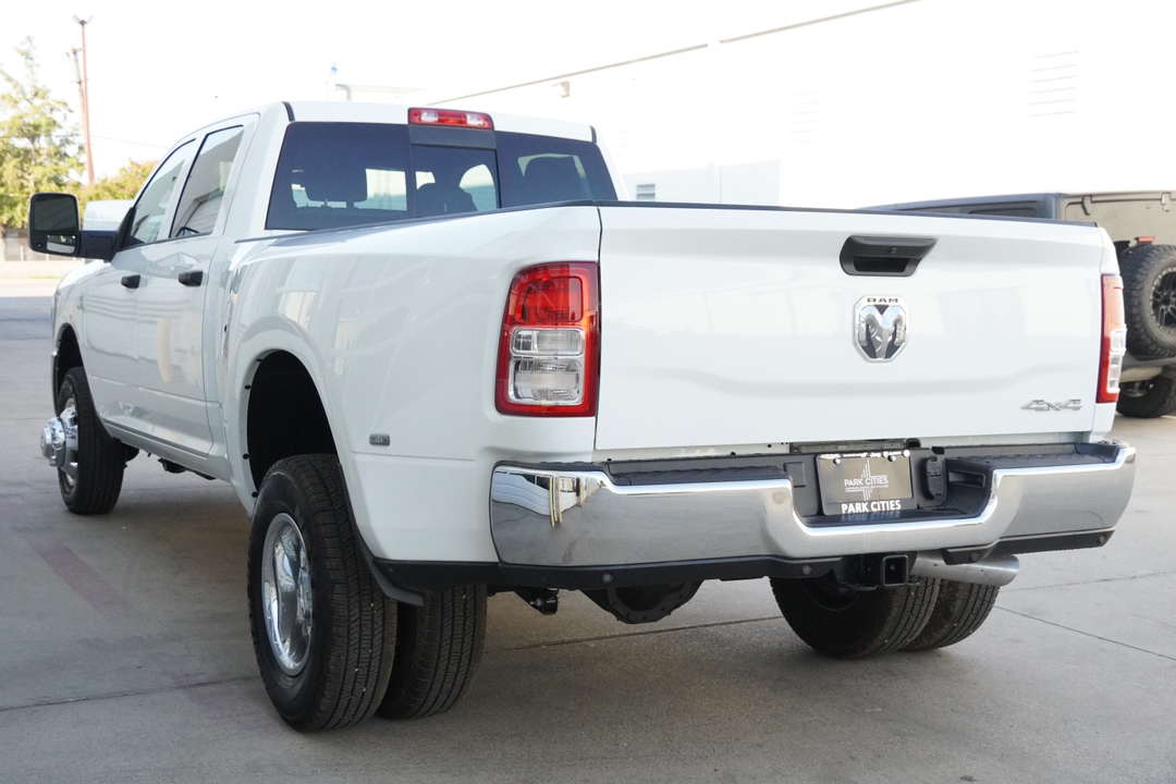 2024 Ram 3500 Tradesman 6