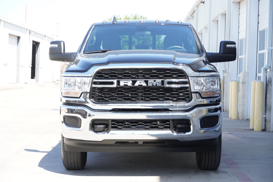 2024 Ram 2500 Tradesman 2