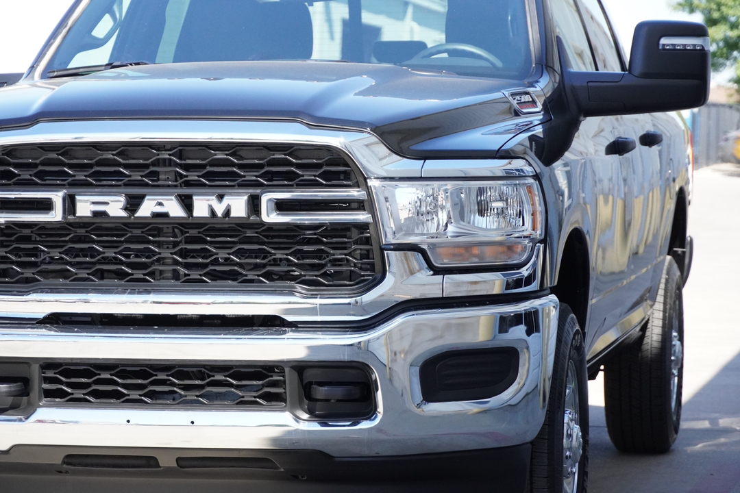 2024 Ram 2500 Tradesman 3