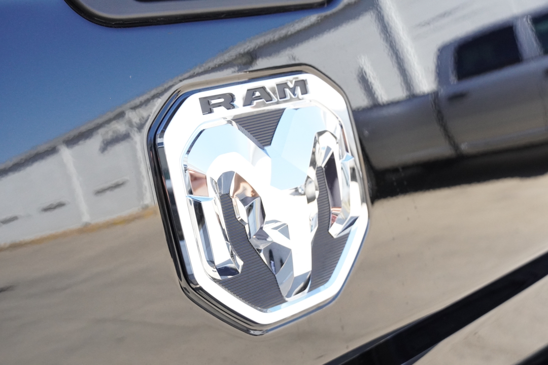 2024 Ram 2500 Tradesman 10