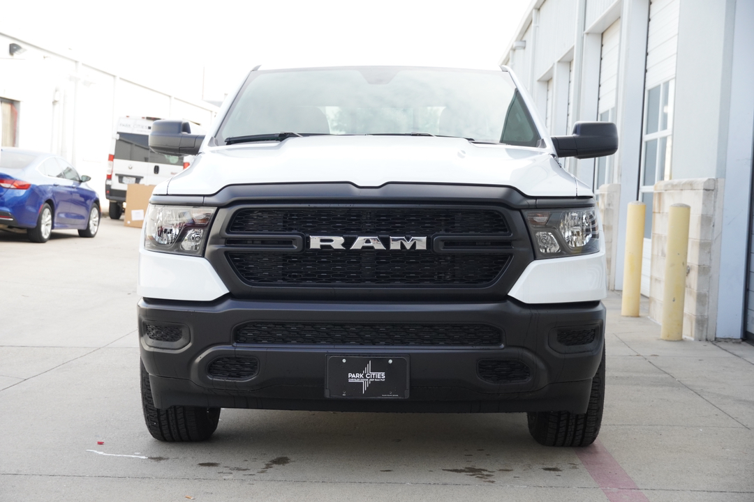 2024 Ram 1500 Tradesman 2