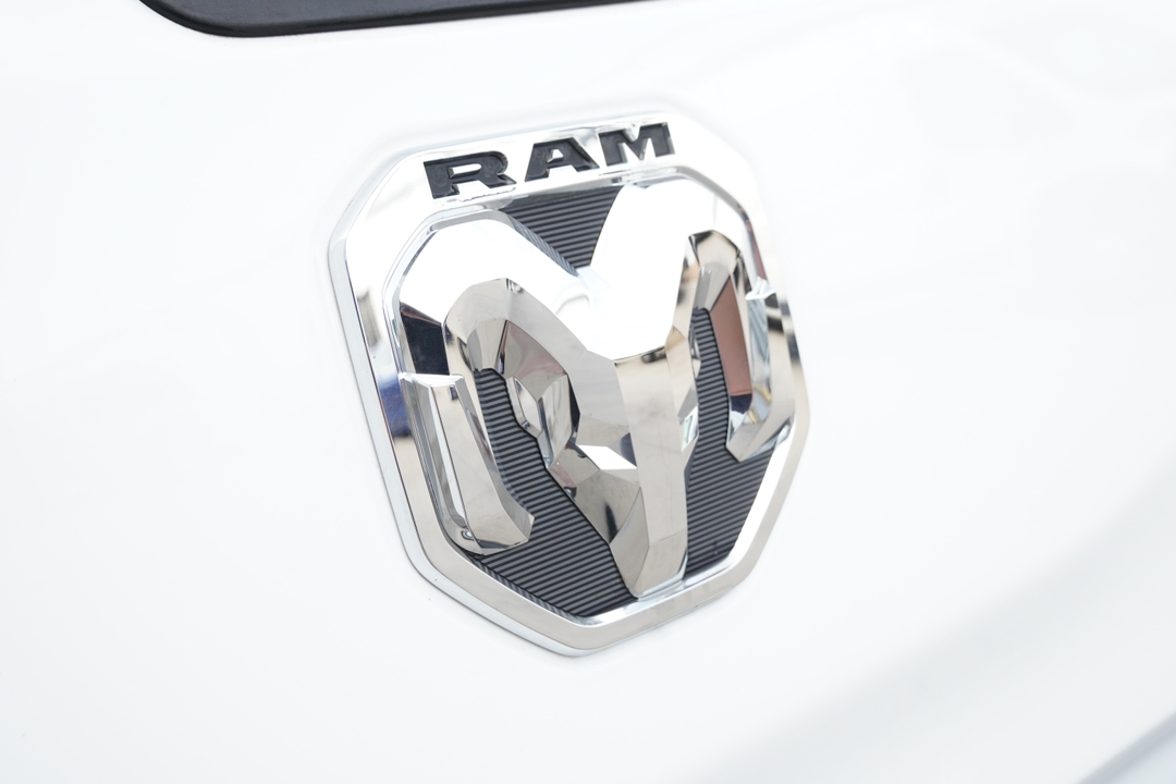 2024 Ram 1500 Tradesman 11