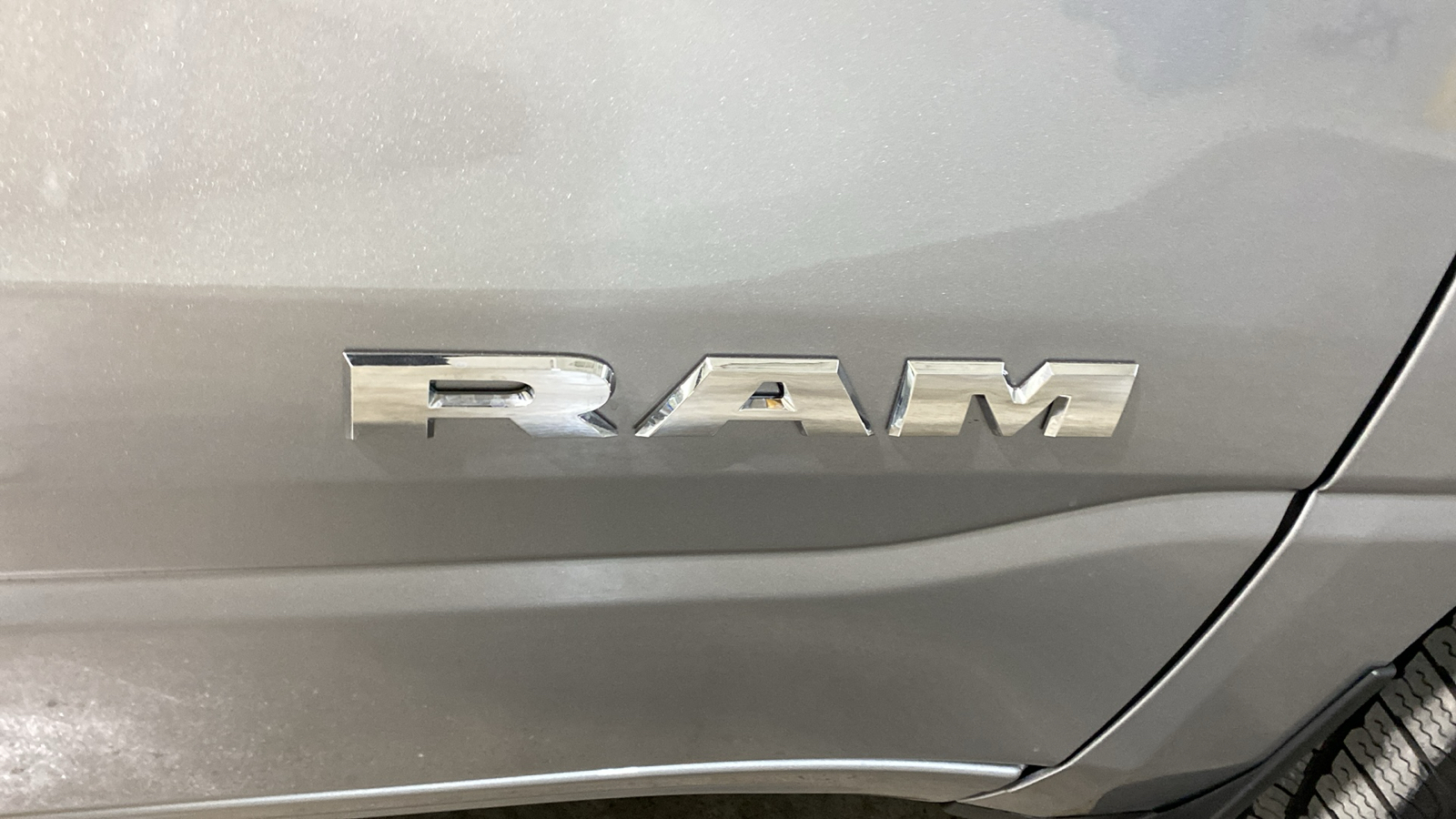 2024 Ram 1500 Big Horn/Lone Star 10