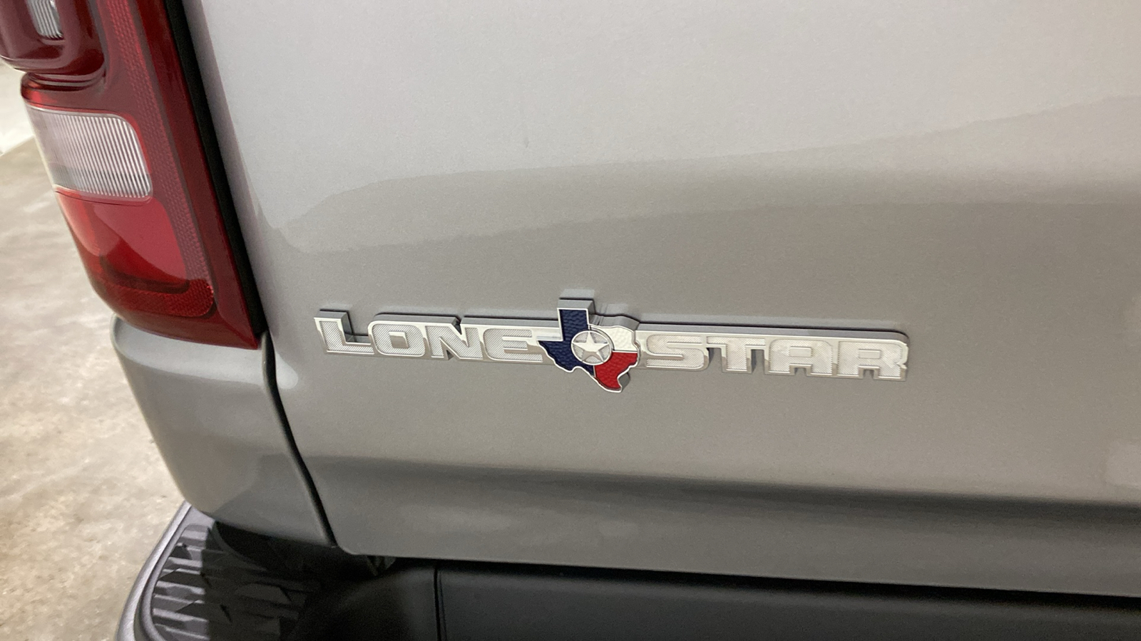 2024 Ram 1500 Big Horn/Lone Star 12