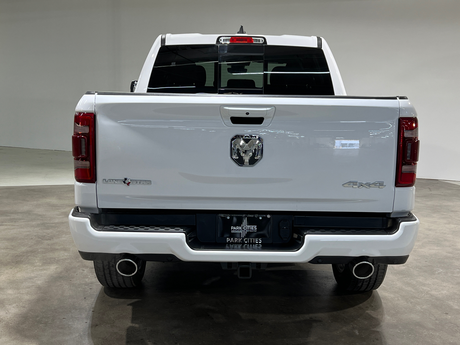 2024 Ram 1500 Big Horn/Lone Star 6