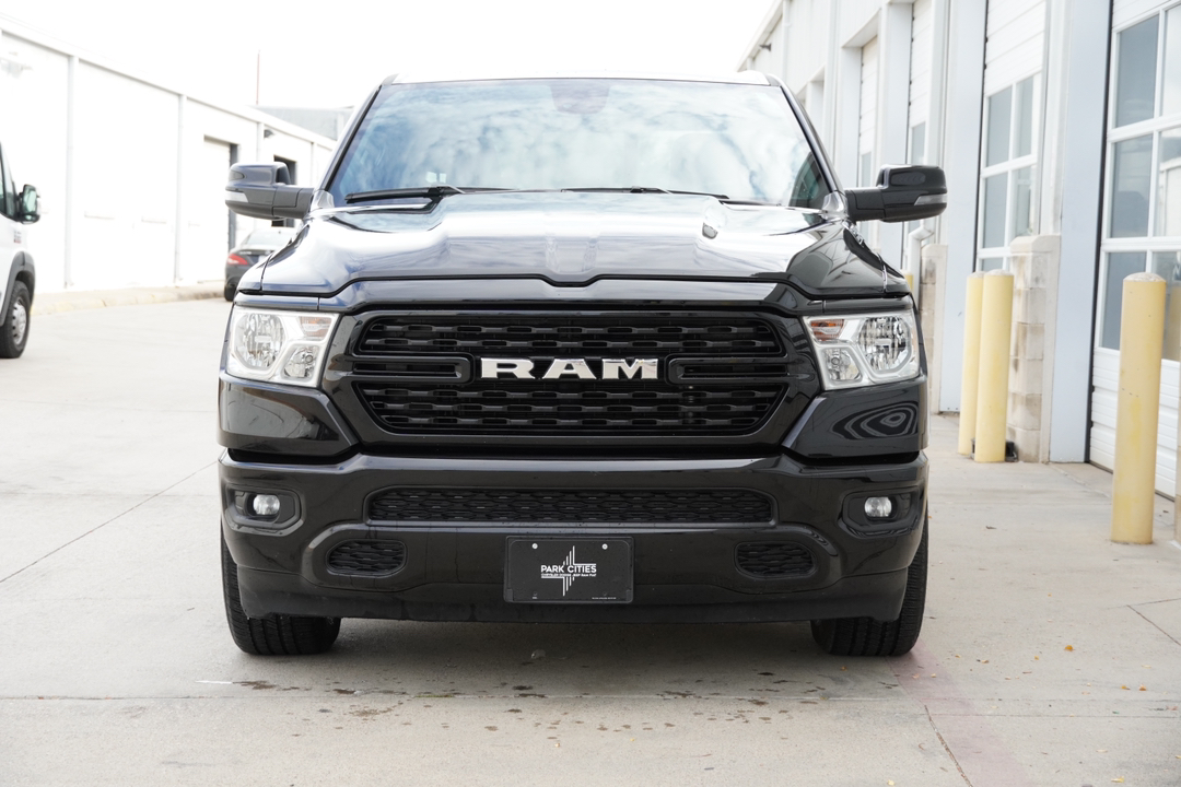 2023 Ram 1500 Big Horn/Lone Star 2