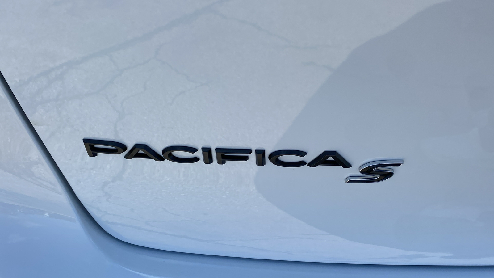 2024 Chrysler Pacifica Limited 10
