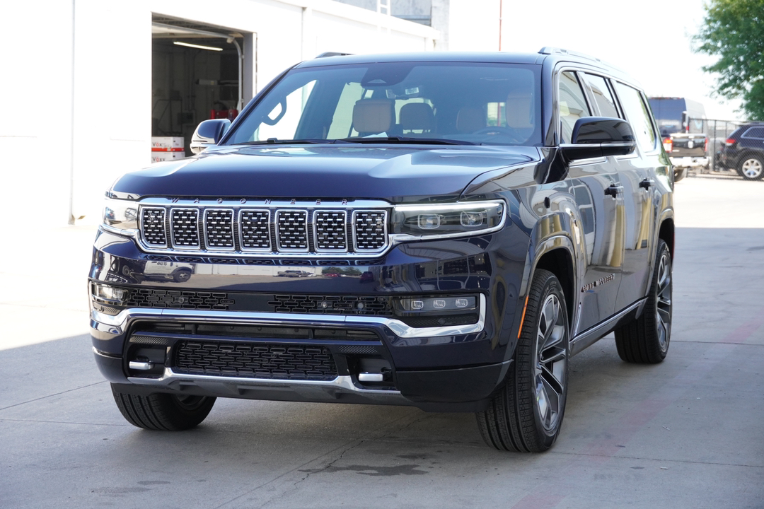 2024 Wagoneer Grand Wagoneer L  3