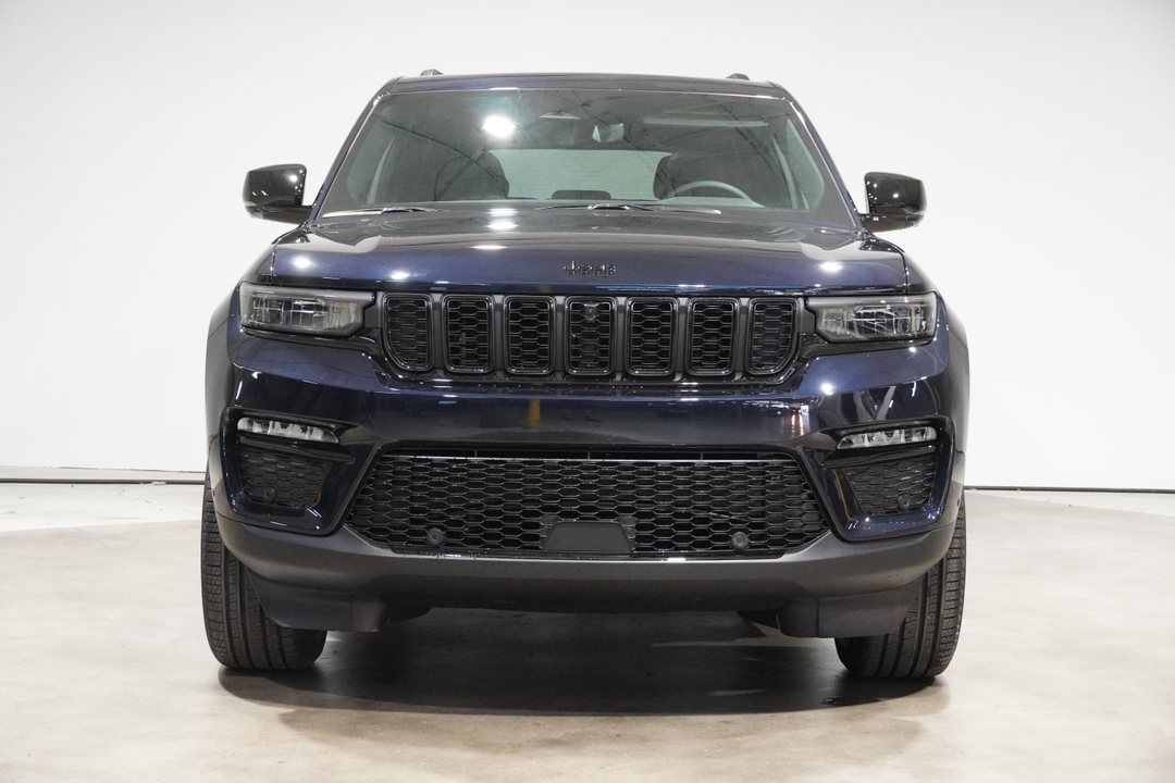 2025 Jeep Grand Cherokee Limited 2