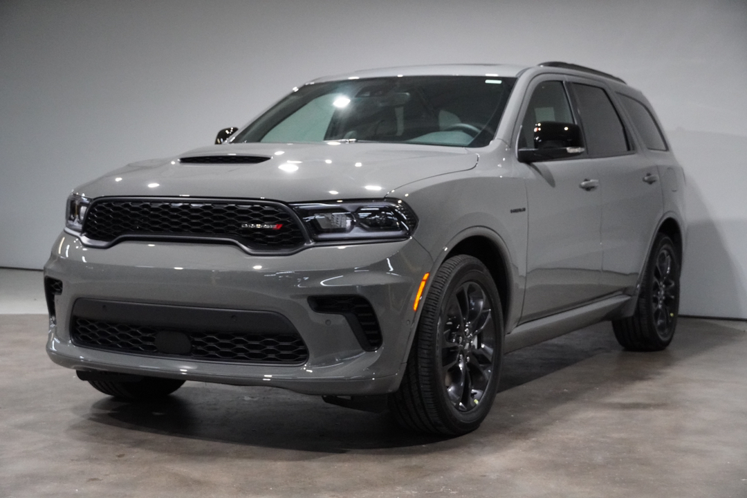 2025 Dodge Durango R/T 3