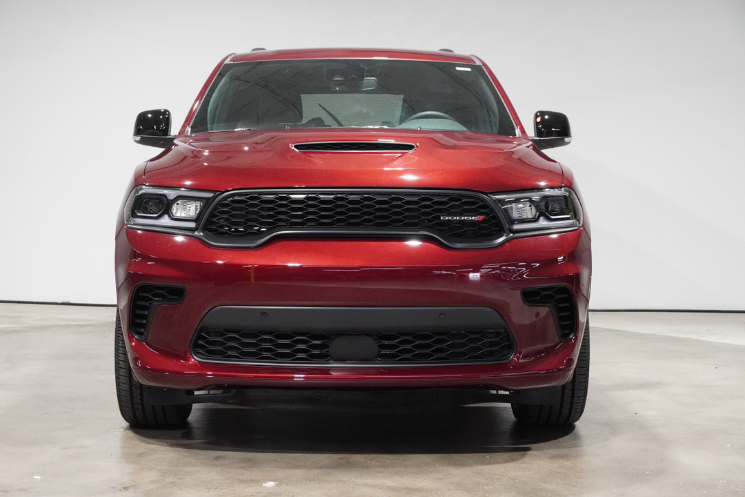 2025 Dodge Durango R/T 2