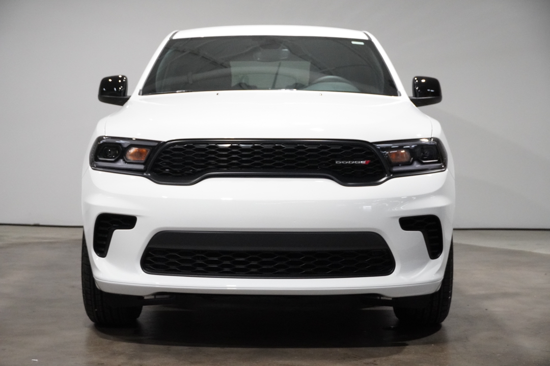 2025 Dodge Durango GT 2