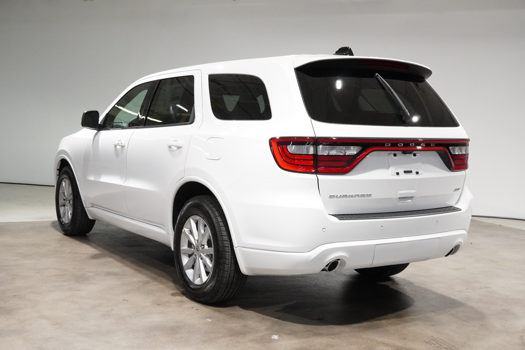 2025 Dodge Durango GT 6