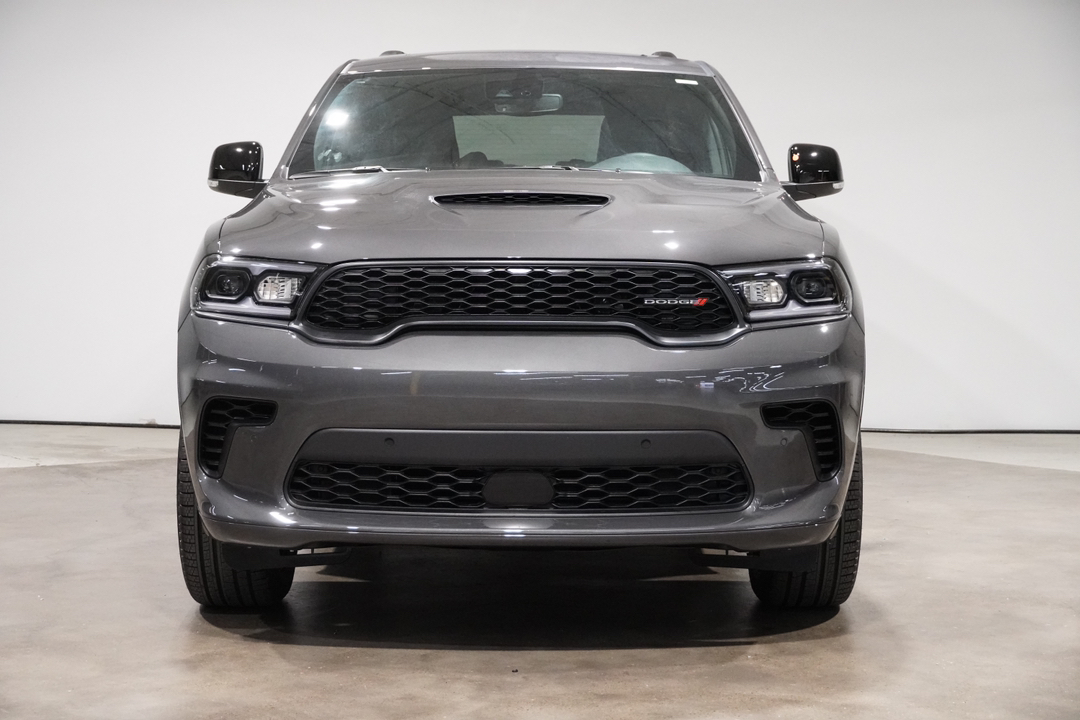 2025 Dodge Durango GT 2