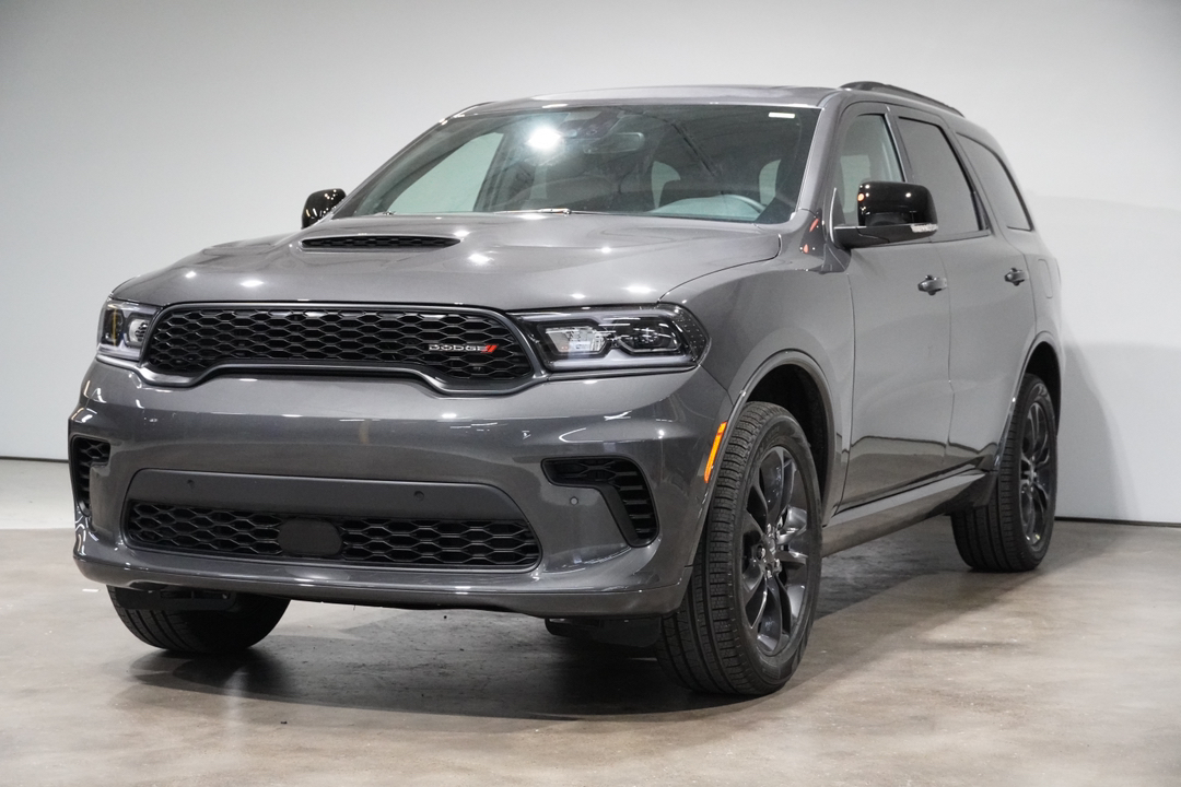 2025 Dodge Durango GT 3