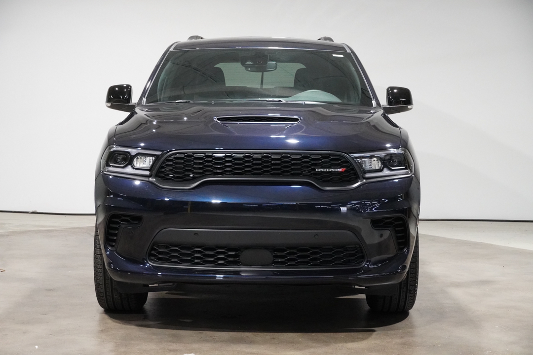 2025 Dodge Durango GT 2